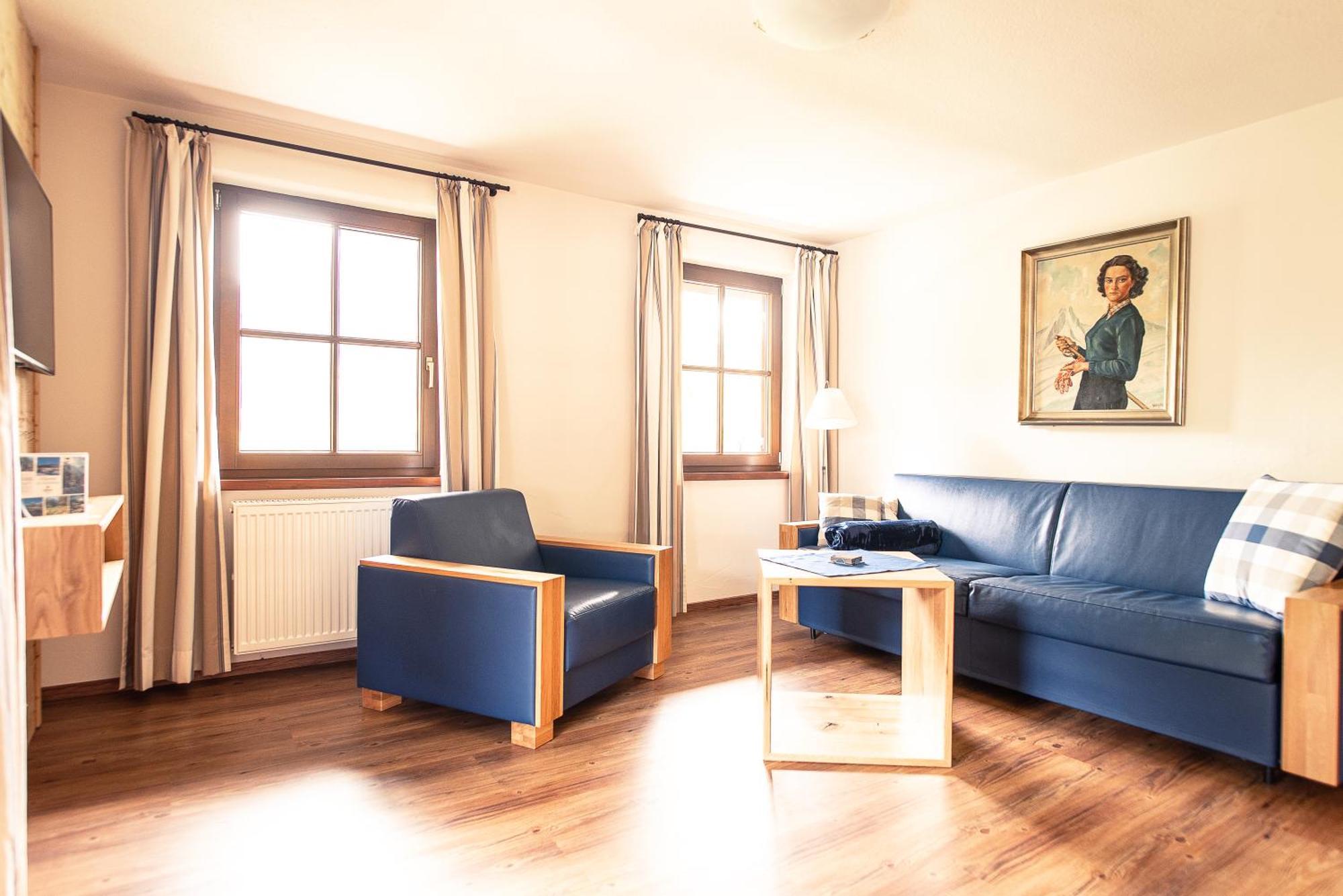 Ferienwohnungen Scheibenhaus Oberstdorf Exterior foto
